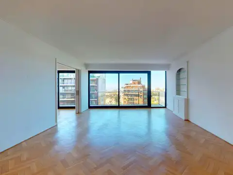 Departamento en Venta en Palermo Chico, USD 1.200.000