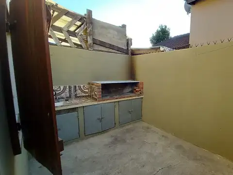 Duplex venta 3 amb Mar del tuyu Calle 83 entre 4 y 5 uf 1 (nro 471)