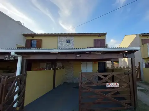 Casa en Venta en Mar Del Tuyu, USD 44.000