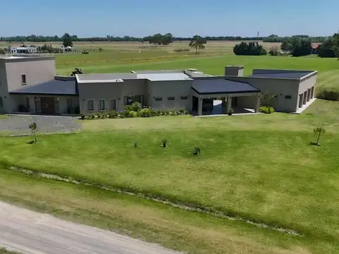 Casa en Venta de 5 dormitorios