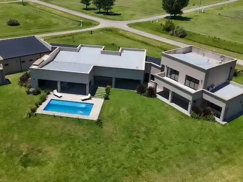 Casa en Venta en Chascomus, USD 590.000