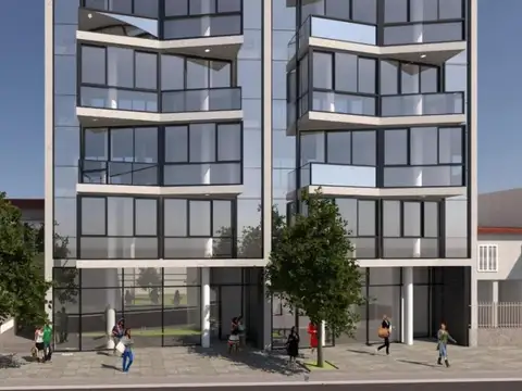 Oficina en Alquiler en Mar Del Plata, USD 1.800