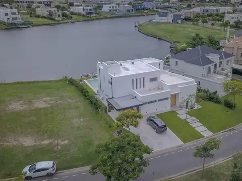 Barrio Vistas - PUERTOS / ESCOBAR