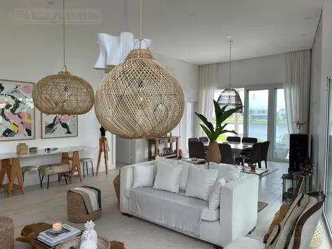 Barrio Vistas - PUERTOS / ESCOBAR