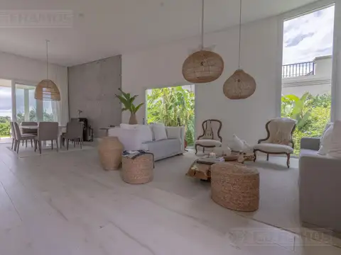 Casa en Venta en Puertos - Barrio Vistas, USD 750.000