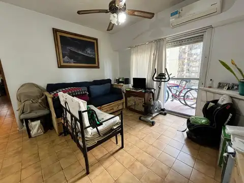 VTA DEPTO 4 AMB BALCON, COCHERA y SUM MONTE CASTRO