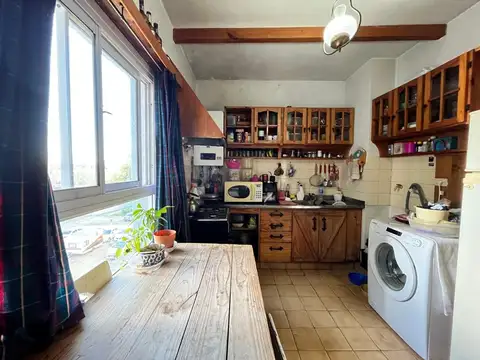 Departamento en Venta en Monte Castro, USD 133.900