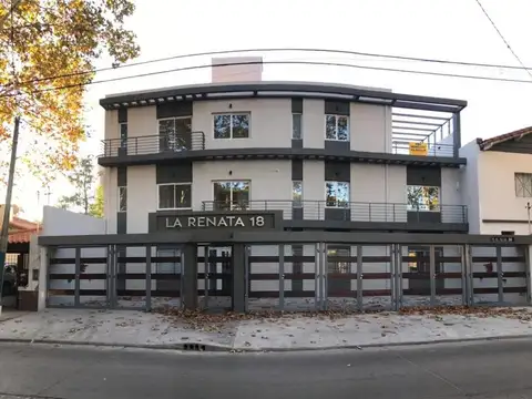 Departamento en Alquiler Apto profesional
