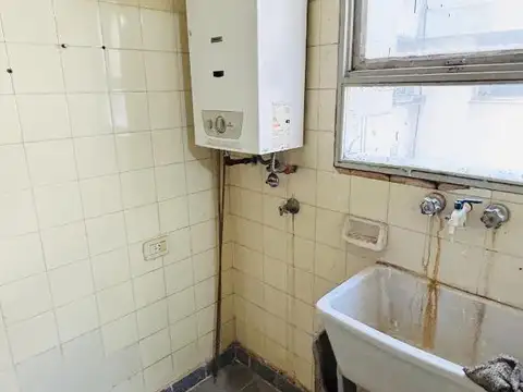 Departamento en Venta 40 años