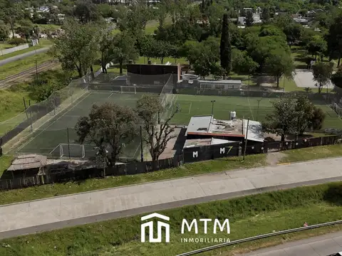 Terreno en Venta de 3590,0 m2