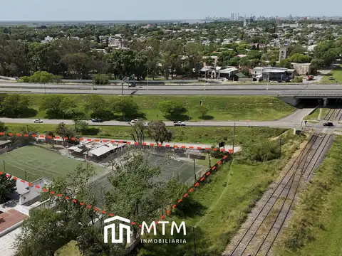 Circunvalacion al 3600 bis