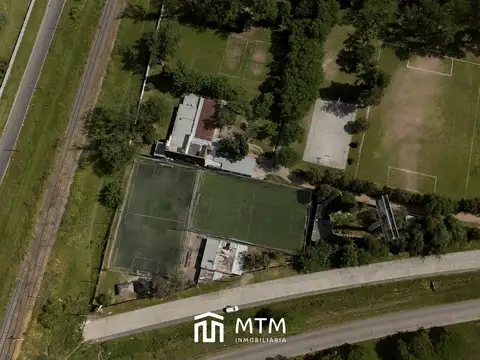 Terreno en Venta en La Florida, USD 230.000