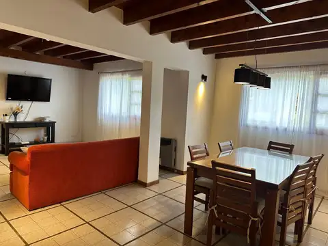 Departamento Tipo Duplex En Venta San Martin de los Andes