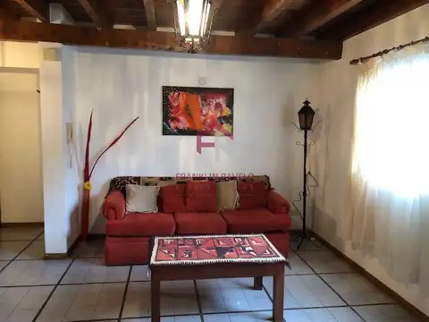 Departamento Tipo Duplex En Venta San Martin de los Andes