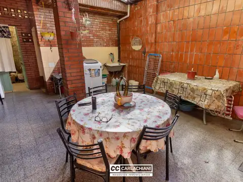 Casa en Alquiler en Rosario, $ 700.000