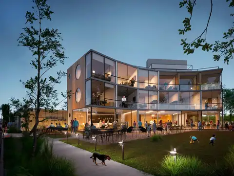 Local en Venta en Aldea Lago, USD 240.000