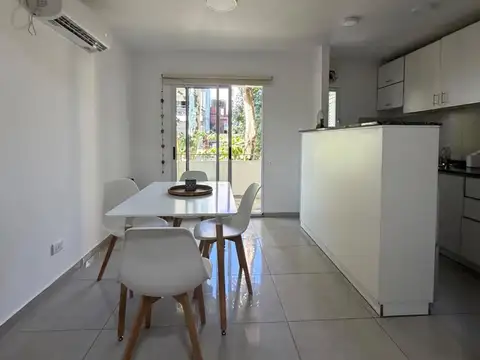 VENTA DEPTO 2 DORMI RECICLADO AMOBLADO PICHINCHA