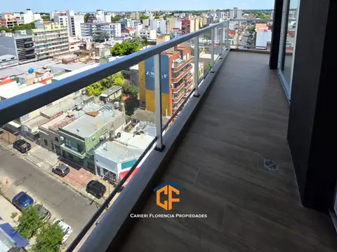 Pueyrredón 3600, Piso 10