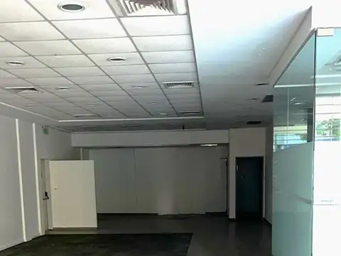 Local en Alquiler A Estrenar