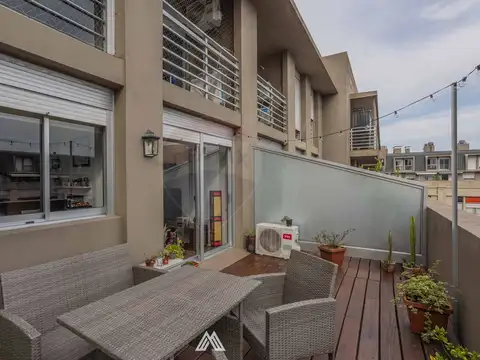 Departamento en Venta en Aguada , USD 155.000