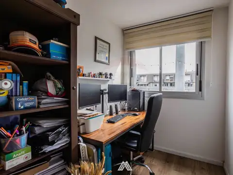 Departamento en Venta 7 años