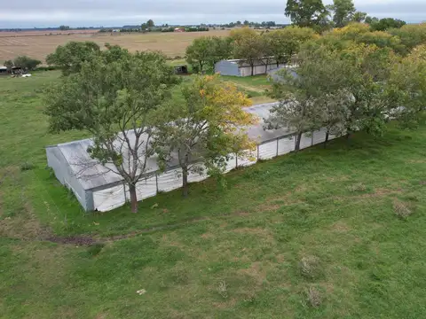 Autovía Ruta 14 Km 108