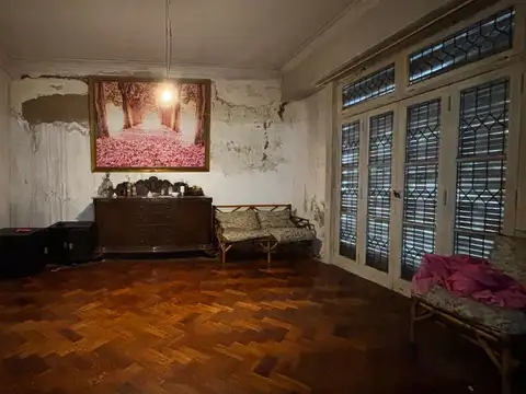 Casa en Venta en Barracas, USD 240.000