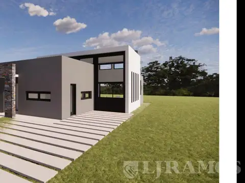 Casa en Venta en Puertos - Barrio Nativas, USD 370.000