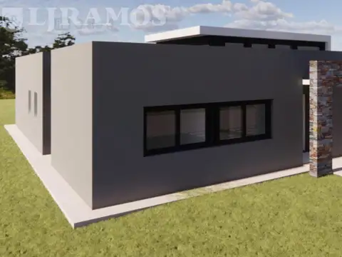 Puertos NATIVAS Casa a Estrenar PGA