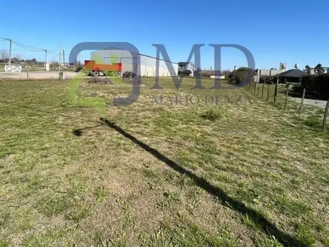 Terreno en Venta de 1200,0 m2