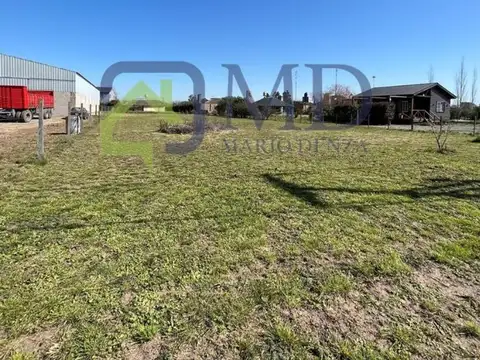 Terreno en Venta en Mercedes, USD 42.000