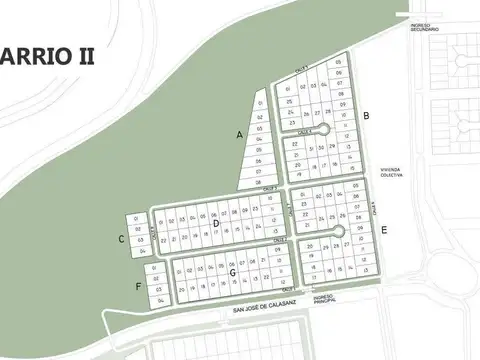 Terreno en Venta en Rosario, USD 105.000