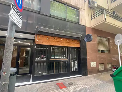 Local en Venta en Recoleta, USD 380.000