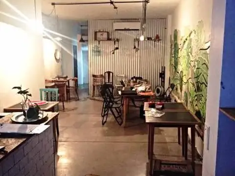 Local en Venta 50 años