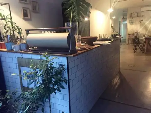 Local en Venta - Azcuénaga al 1200