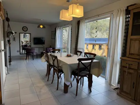 RUTA 40 KM 2214 , Piso 0