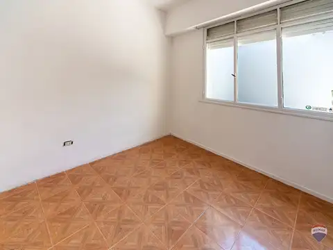 Departamento en Venta en Villa General Mitre, USD 94.000