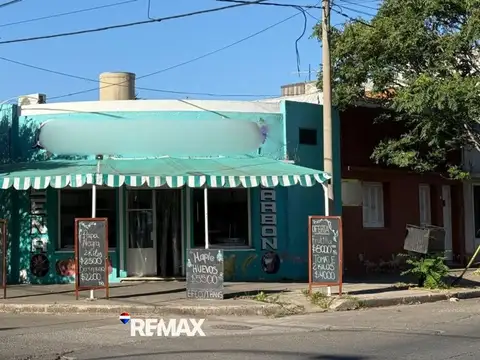 VENTA.OPORTUNIDAD. LOCAL + CASA + DEPTO PUNTA ALTA