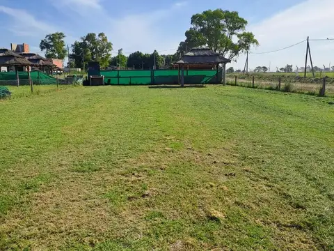 Don Luis Yachting Club al 800