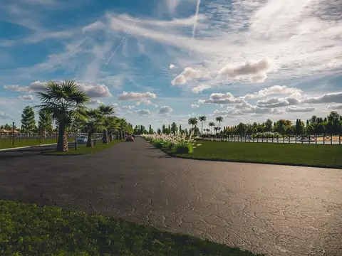 Venta de Lote Interno en Don Luis Yachting Club, General Rodriguez, Moreno