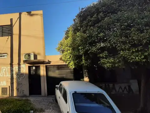 Galpon en Venta A estrenar