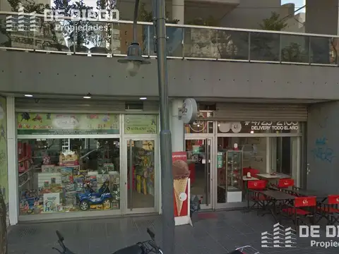 Local en Venta en San Fernando, USD 350.000