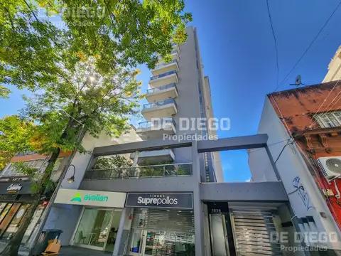 Venta con renta Local - Centro San Fernando