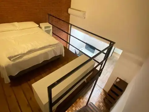 Departamento en Alquiler Temporal en Almagro, USD 1.300