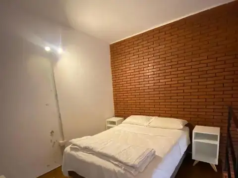 Departamento en Alquiler Temporal A Estrenar