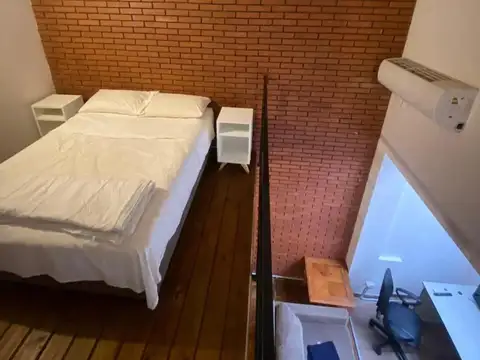 Departamento en Alquiler Temporal Apto profesional