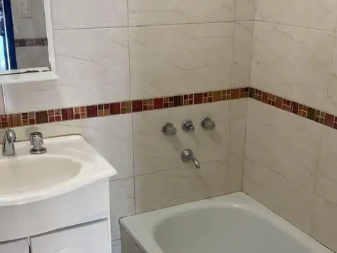 Intendente Ballester 3059 , Piso 4