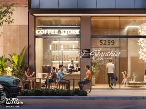 Local en Venta A Estrenar