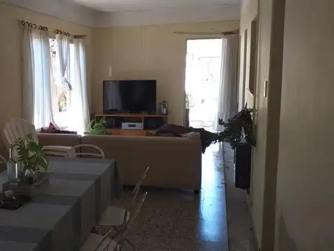 Casa en Venta 55 años
