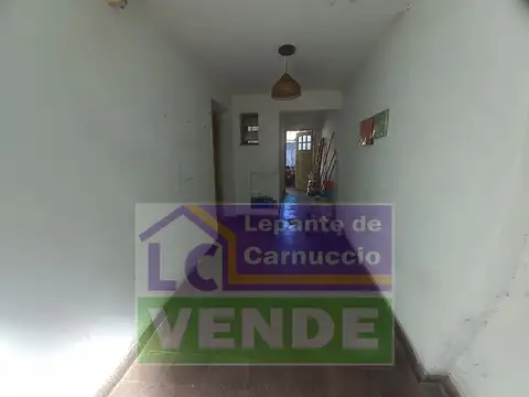 Terreno en Venta 10  mts Frente